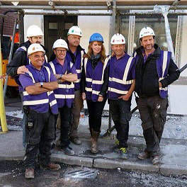 DIY SOS Team